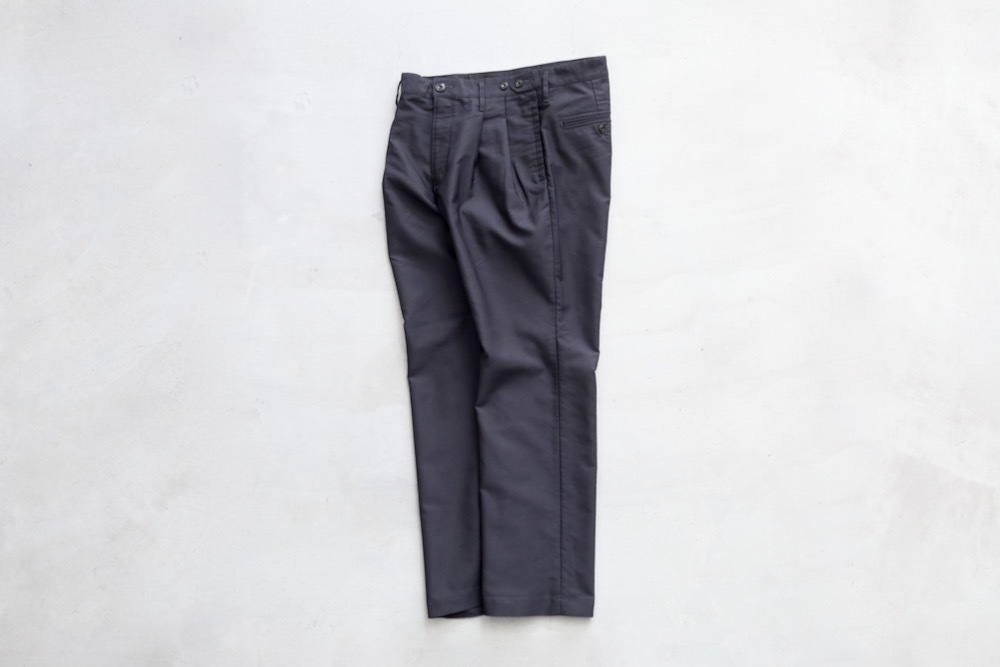 nonnative(�Υ�ͥ��ƥ���) "OFFICER CHINO TROUSERS OFFICER CHINO TROUSERS P/C GABARDINE"