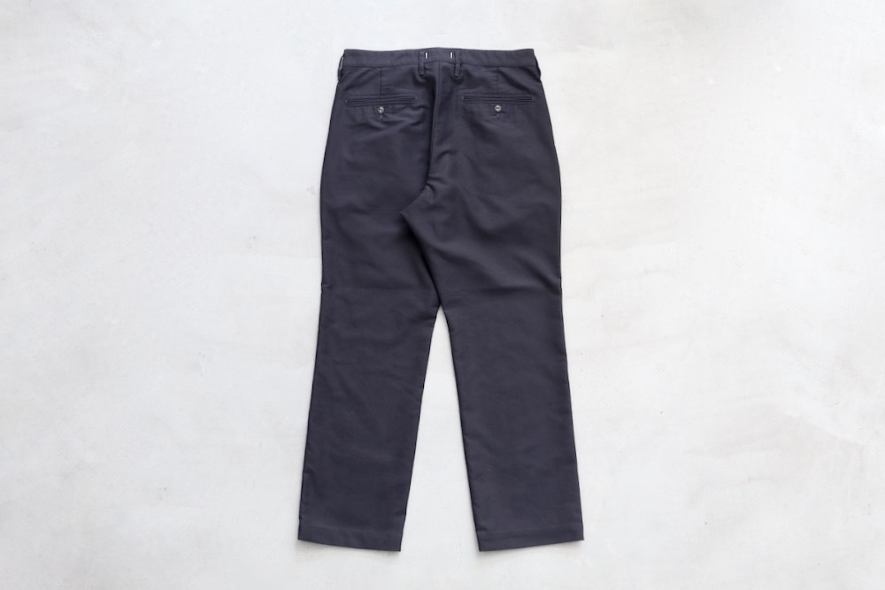 nonnative(�Υ�ͥ��ƥ���) "OFFICER CHINO TROUSERS OFFICER CHINO TROUSERS P/C GABARDINE"