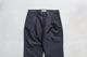 nonnative(�Υ�ͥ��ƥ���) "OFFICER CHINO TROUSERS OFFICER CHINO TROUSERS P/C GABARDINE"