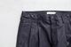 nonnative(�Υ�ͥ��ƥ���) "OFFICER CHINO TROUSERS OFFICER CHINO TROUSERS P/C GABARDINE"