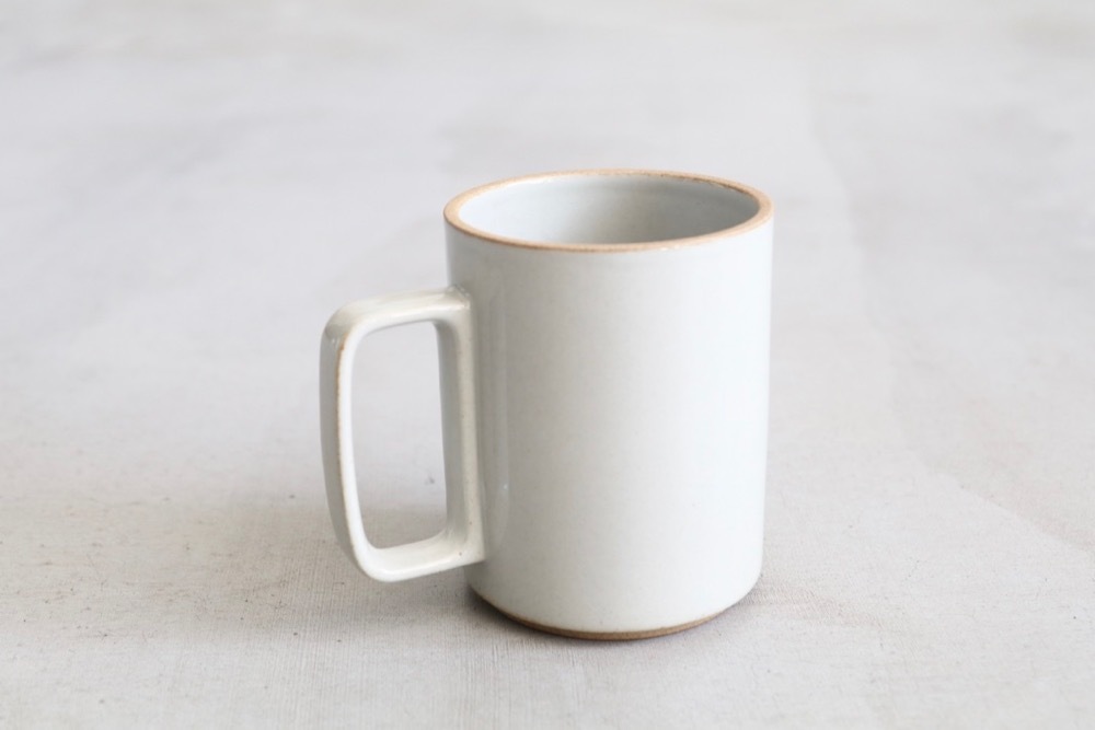 HASAMI PORCELAIN (ハサミポーセリン) “Mug Cup - 直径 85mm (L