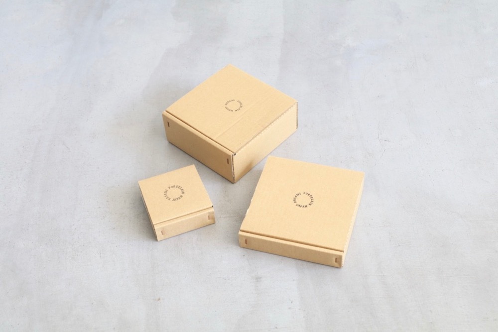 HASAMI PORCELAIN (�ϥ��ߥݡ������)����Mug Cup - ľ�� 85mm (L)��