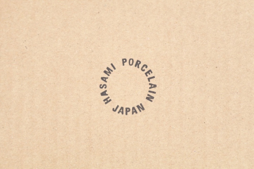 HASAMI PORCELAIN (�ϥ��ߥݡ������)����Mug Cup - ľ�� 85mm (L)��