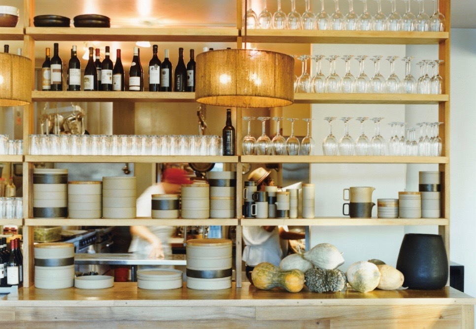 HASAMI PORCELAIN (�ϥ��ߥݡ������)����Mug Cup - ľ�� 85mm (L)��