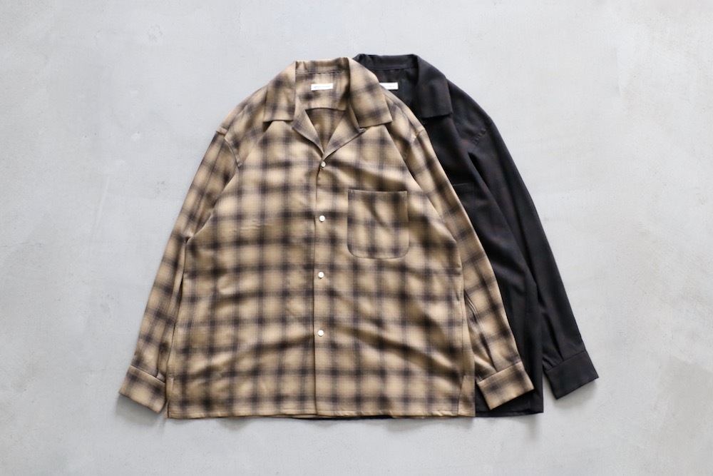 KAPTAIN SUNSHINE(キャプテンサンシャイン) 