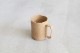 HASAMI PORCELAIN (�ϥ��ߥݡ������)����Mug Cup - ľ�� 85mm (L)��