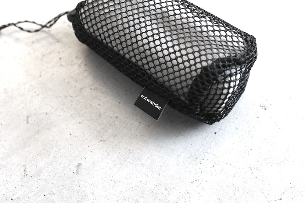 and wander(����ɥ�����) "dry towel"