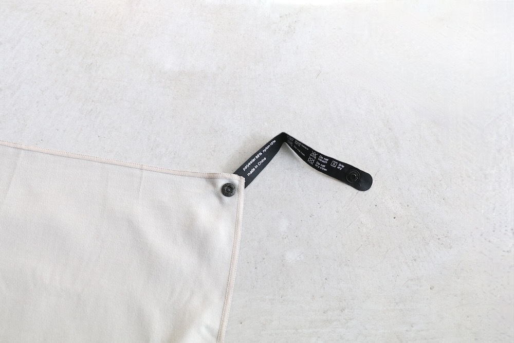 and wander(����ɥ�����) "dry towel"