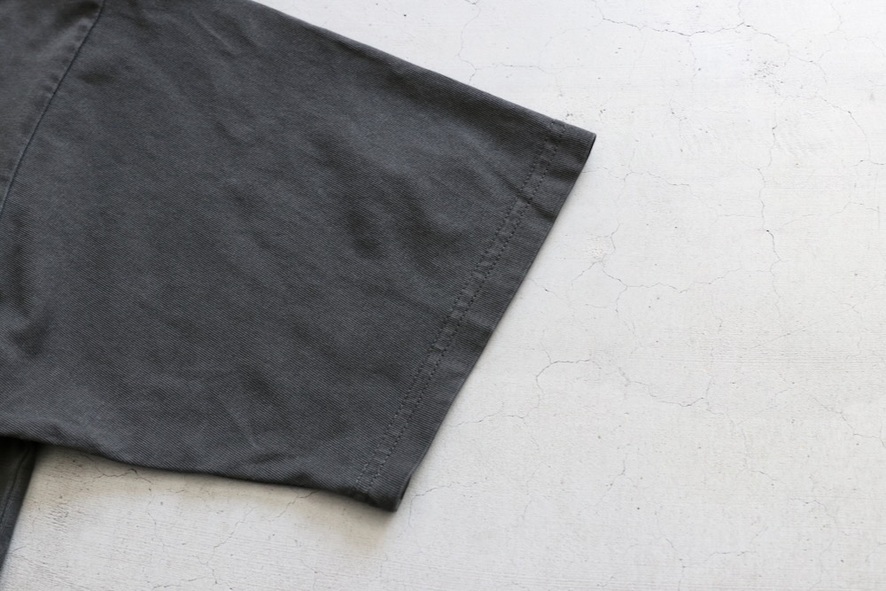 MANASTASH (�ޥʥ����å���) "PUMICE TEE SHARK"
