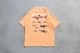 MANASTASH (�ޥʥ����å���) "PUMICE TEE SHARK"