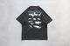 MANASTASH (�ޥʥ����å���) "PUMICE TEE SHARK"