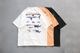 MANASTASH (�ޥʥ����å���) "PUMICE TEE SHARK"