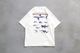 MANASTASH (�ޥʥ����å���) "PUMICE TEE SHARK"