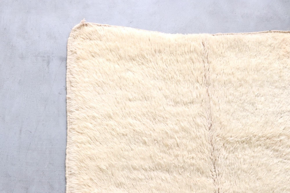 LIGHT YEARS(�饤�� ���䡼��)"MOROCCAN RUG VINTAGE BENI OUARAIN -�٥˥��� W192cm �� H110cm- BO-1179"