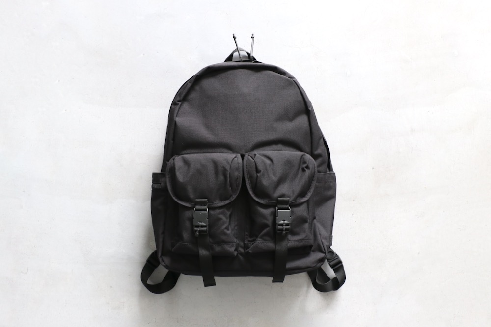 PLUG × BAICYCLON DAYPACK (L) BAICYCLON by Bagjack(バイシクロンバイバッグジャック) 