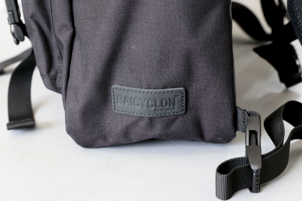 BAICYCLON by Bagjack(�Х���������Х��Хå�����å�) "DAY PACK"