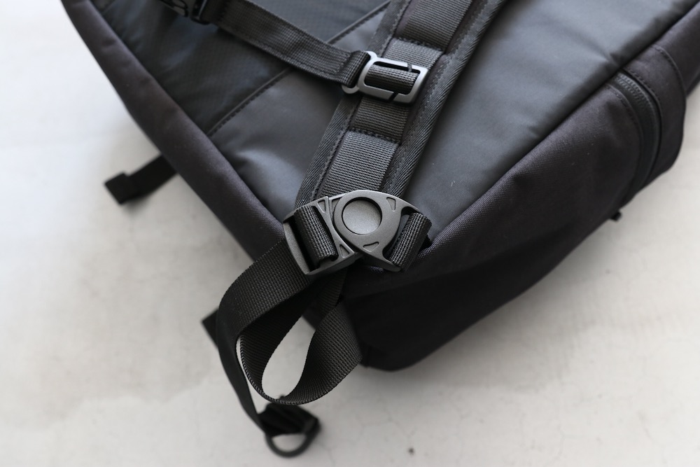 BAICYCLON by Bagjack(�Х���������Х��Хå�����å�) "DAY PACK"