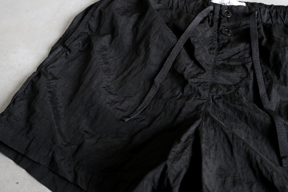 STONE ISLAND(ȡ󥢥 ) "NYLON METAL SWIM SHORTS B0643"