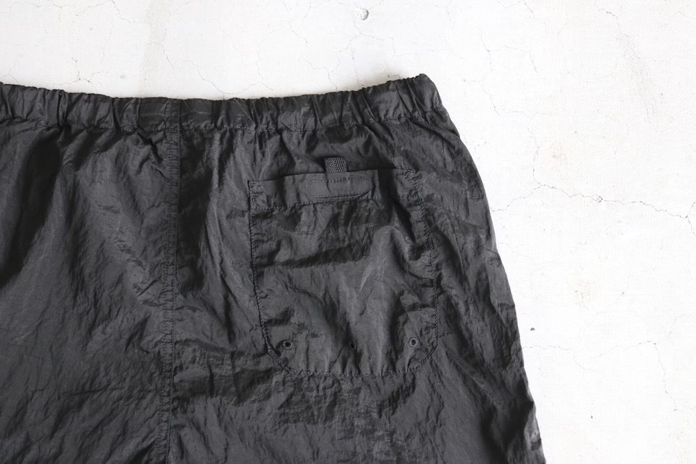 【STONE 】ストーンアイランドNYLON L スイムショーツ STONE ISLAND(ストーンアイランド ) 