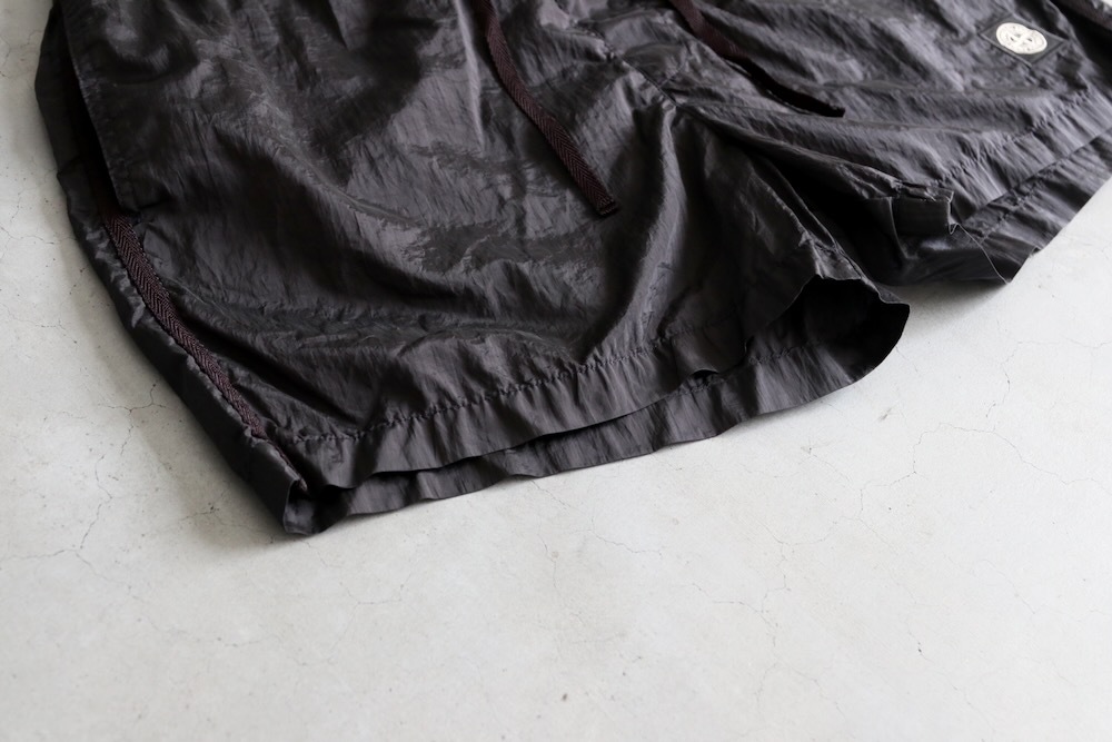 STONE ISLAND(ȡ󥢥 ) "NYLON METAL SWIM SHORTS B0643"
