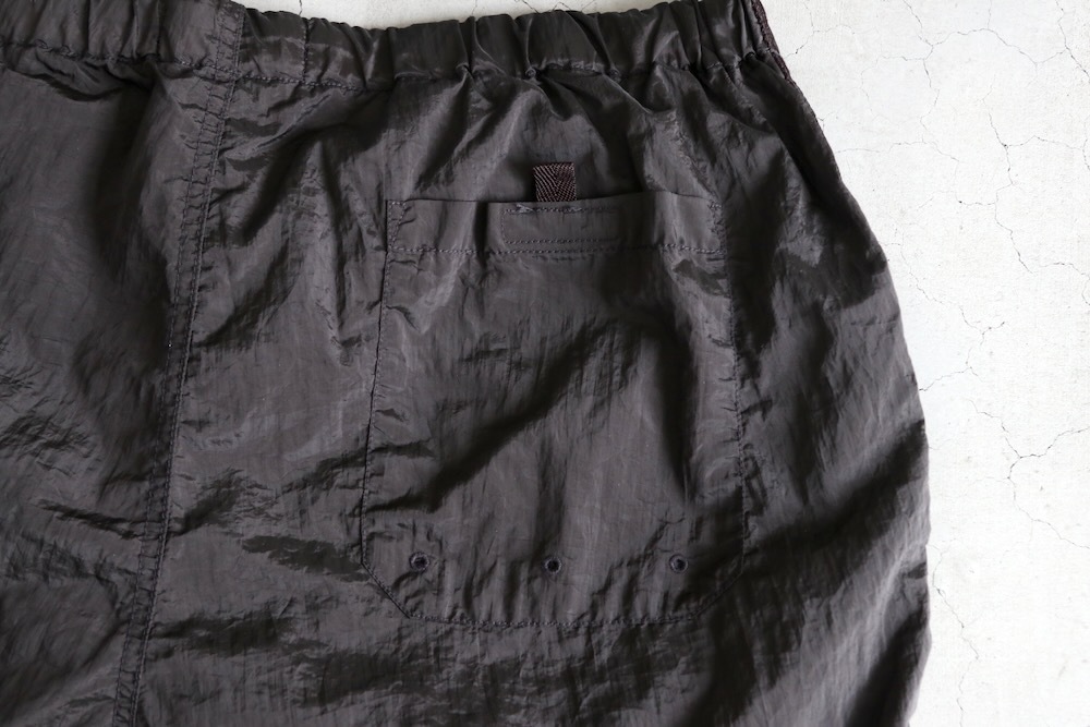 STONE ISLAND(ȡ󥢥 ) "NYLON METAL SWIM SHORTS B0643"