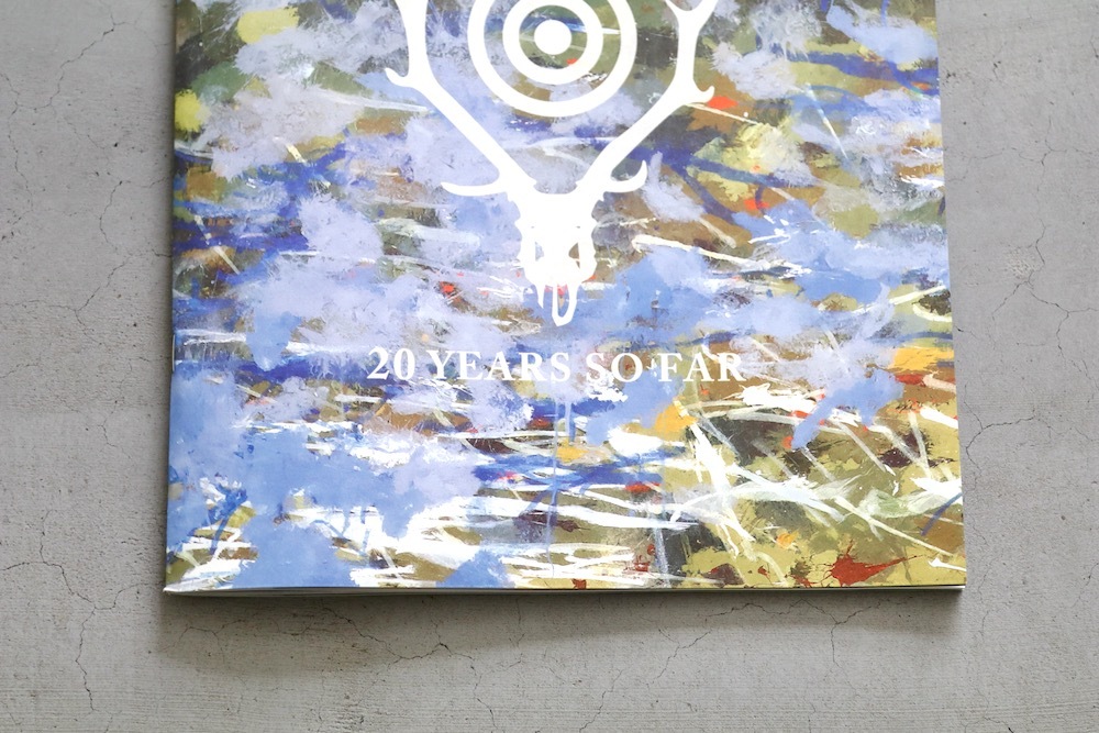 NEPENTHES(ͥڥƥ) "IN PRINT #18"