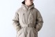Engineered Garments (󥸥˥ɥ) "Storm Coat - PC Coated Cloth-"