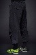 ACRONYM(˥) "P17-DS Schoeller Dryskin Web Belt Trouser"