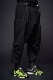 ACRONYM(˥) "P17-DS Schoeller Dryskin Web Belt Trouser"