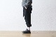 ACRONYM(˥) "P17-DS Schoeller Dryskin Web Belt Trouser"