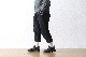 ACRONYM(˥) "P17-DS Schoeller Dryskin Web Belt Trouser"