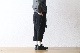 ACRONYM(˥) "P17-DS Schoeller Dryskin Web Belt Trouser"