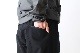 ACRONYM(˥) "P17-DS Schoeller Dryskin Web Belt Trouser"
