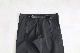 ACRONYM(˥) "P17-DS Schoeller Dryskin Web Belt Trouser"
