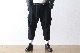 ACRONYM(˥) "P17-DS Schoeller Dryskin Web Belt Trouser"