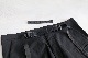 ACRONYM(˥) "P17-DS Schoeller Dryskin Web Belt Trouser"