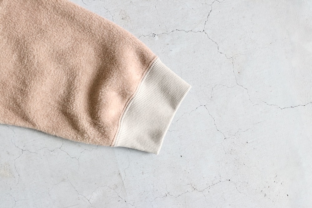 Needles(ˡɥ륺) "BB Jacket - PE/R Fleece"