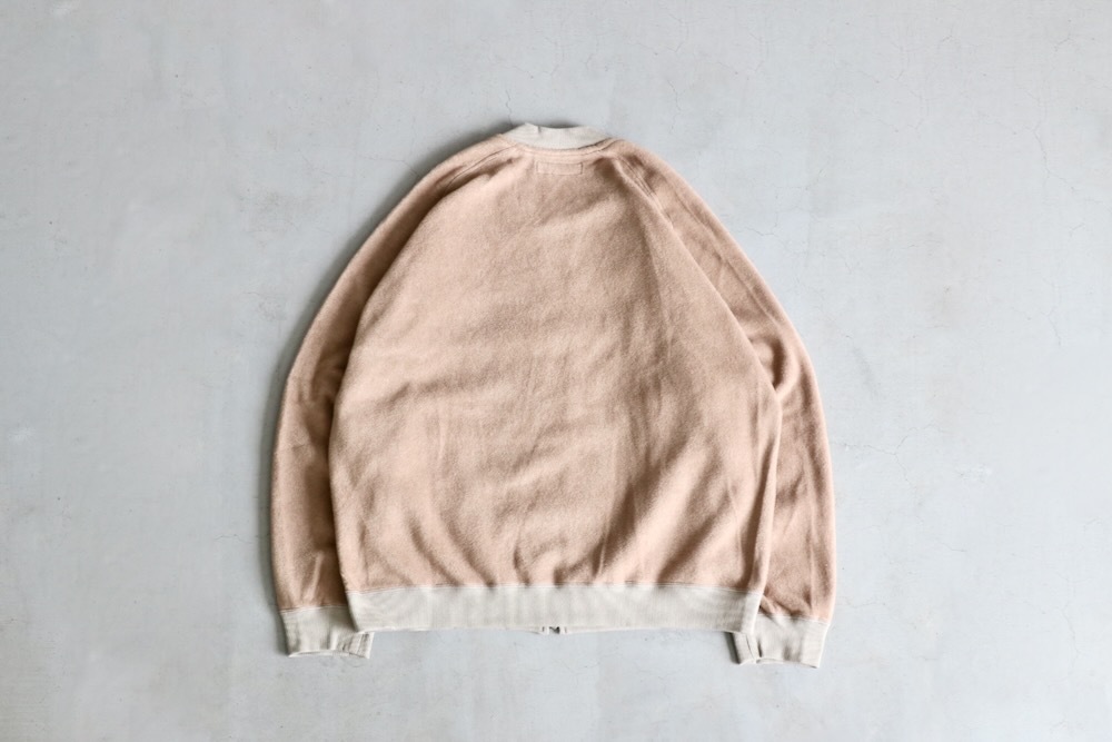 Needles(ˡɥ륺) "BB Jacket - PE/R Fleece"