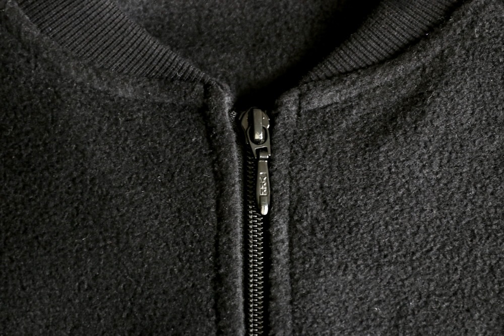 Needles(ˡɥ륺) "BB Jacket - PE/R Fleece"