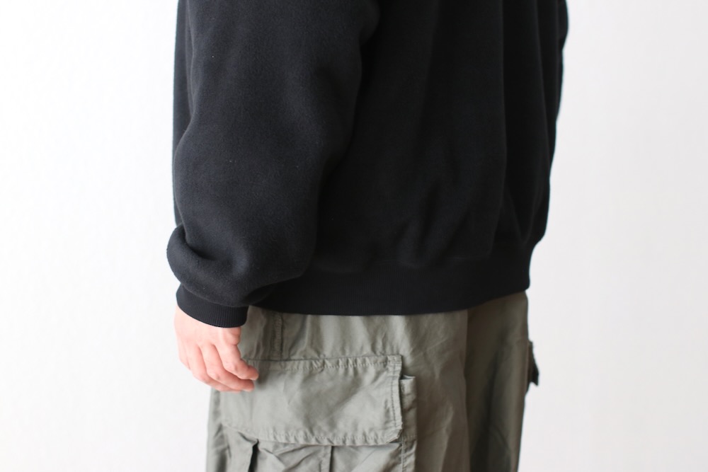 Needles(ˡɥ륺) "BB Jacket - PE/R Fleece"