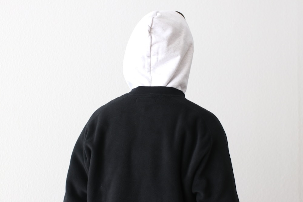 Needles(ˡɥ륺) "BB Jacket - PE/R Fleece"
