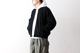 Needles(ˡɥ륺) "BB Jacket - PE/R Fleece"