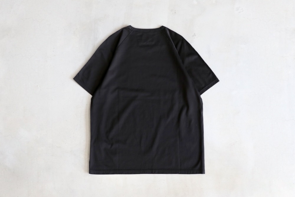 C.P. Company (ԡѥˡ) "70/2 MERCERIZED JERSEY LOGO T"