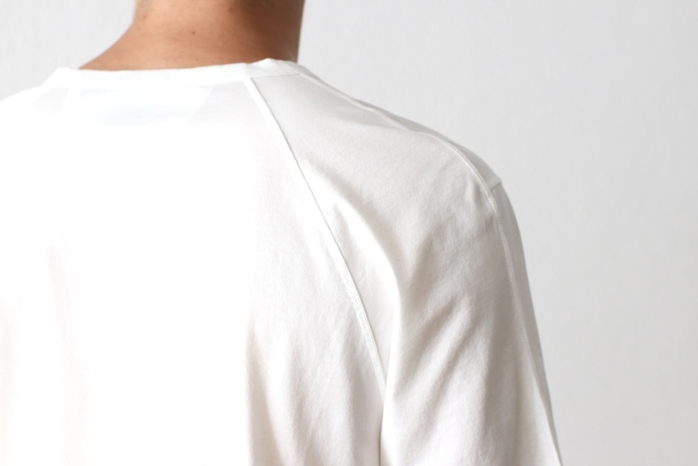 C.P. Company (ԡѥˡ) "70/2 MERCERIZED JERSEY LOGO T"