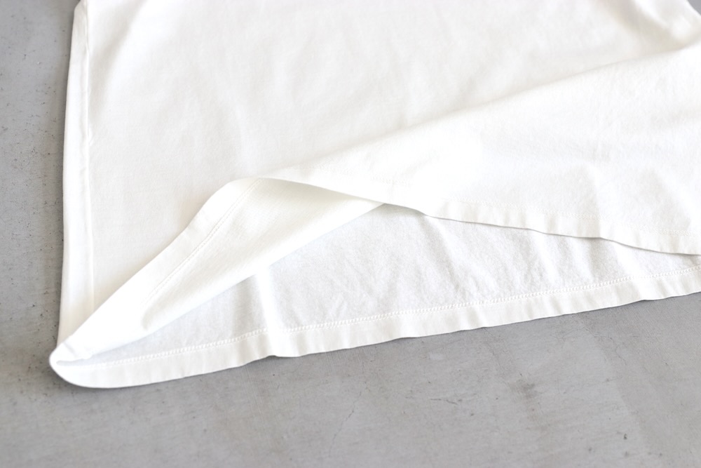 C.P. Company (ԡѥˡ) "70/2 MERCERIZED JERSEY LOGO T"