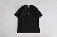 C.P. Company (ԡѥˡ) "70/2 MERCERIZED JERSEY LOGO T"