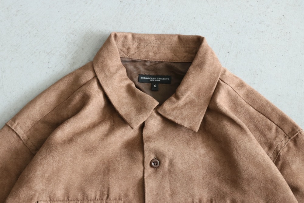 Engineered Garments (エンジニアードガーメンツ) 