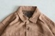 Engineered Garments (���󥸥˥����ɥ�������) "Classic Shirt - Polyester Lt.Weight Fake Suede -"