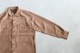 Engineered Garments (���󥸥˥����ɥ�������) "Classic Shirt - Polyester Lt.Weight Fake Suede -"