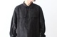 Engineered Garments (���󥸥˥����ɥ�������) "Classic Shirt - Polyester Lt.Weight Fake Suede -"